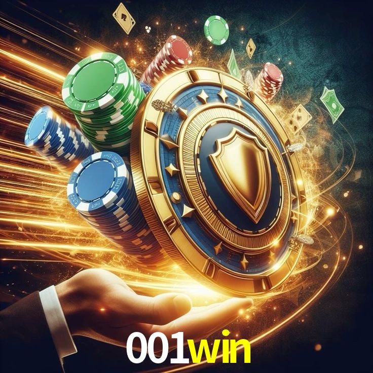 Benefícios VIP 001win